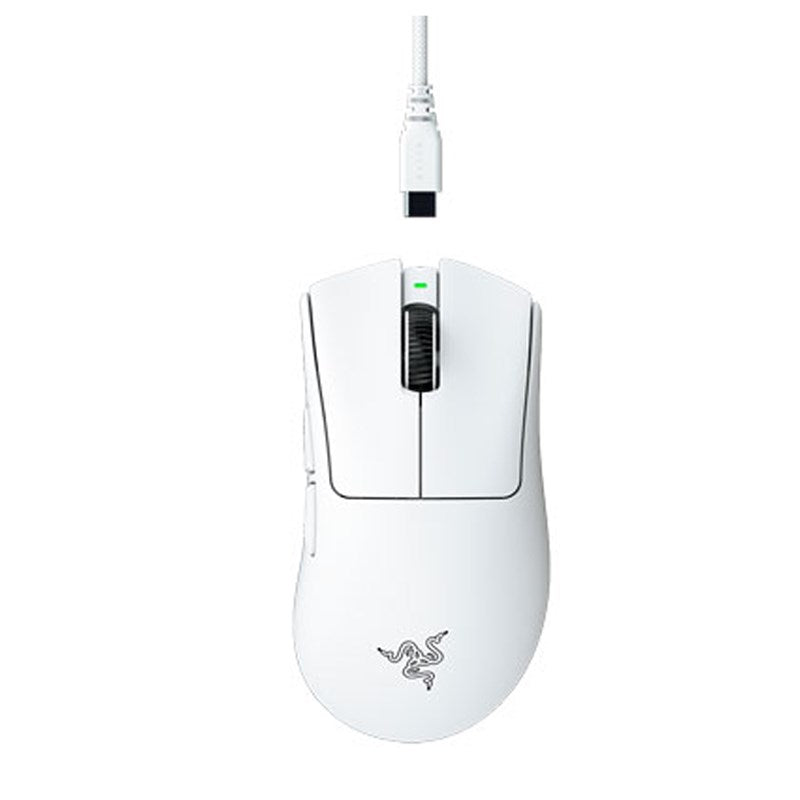 Razer DeathAdder V4 Pro Ultra-lightweight Wireless Ergonomic Esports Mouse Razer DeathAdder V4 Pro Ultra-lightweight Wireless Ergonomic Esports Mouse